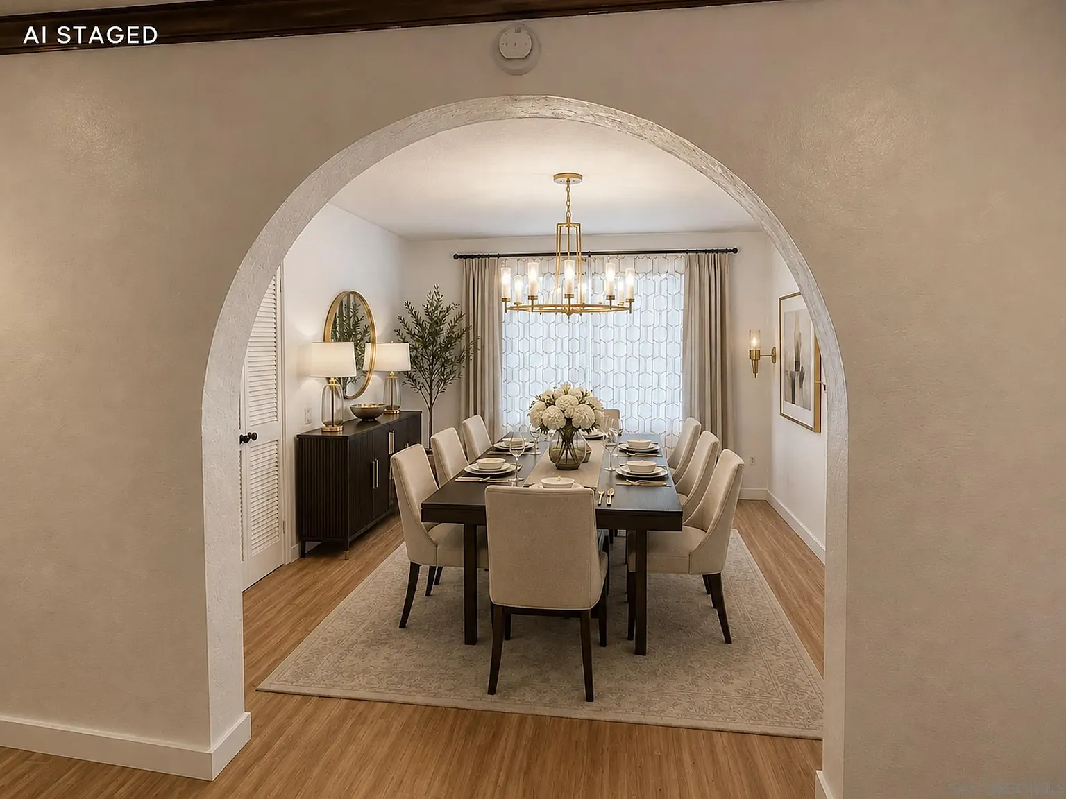 4 bed, 2.5 bath, 2176 sqft, $5,200 — Photo 3
