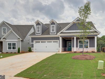 190 Redhaven Dr, Senoia, GA, 30276