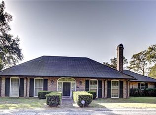 900 Williams Ave, Natchitoches, LA 71457