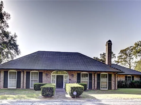 900 Williams Ave, Natchitoches, LA 71457