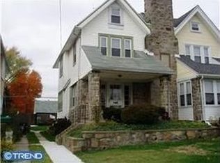 302 Ballymore Rd, Springfield, PA 19064