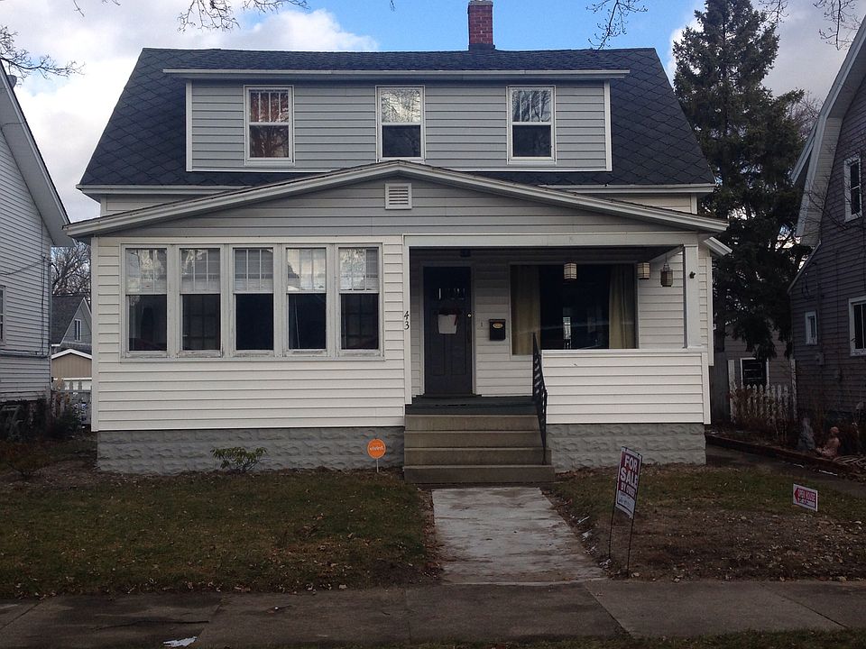 1st image of 43 W 19th St