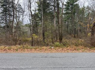 0 All Peat Beds Road, Coxsackie, NY 12051