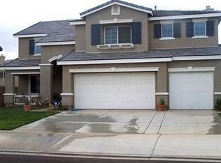 6057 Ryans Pl, Lancaster, CA 93536