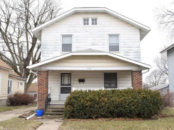 806 W Jefferson St, Creston, IA 50801