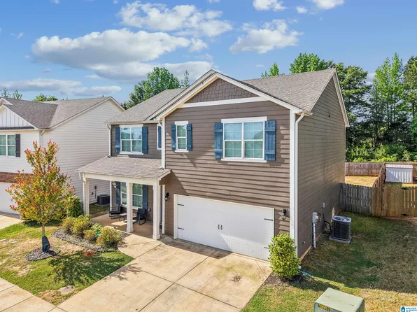 22725 Joselyn Green Dr, Mc Calla, AL 35111