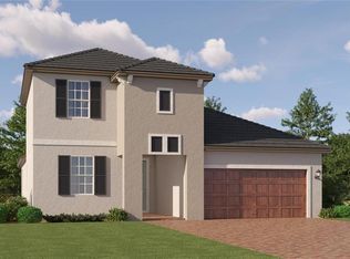 10161 Serenity Slope Dr, San Antonio, FL 33576