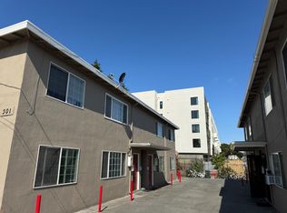 301 Pacific Ave, Redwood City, CA