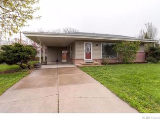 400 S Owens St, Lakewood, CO 80226