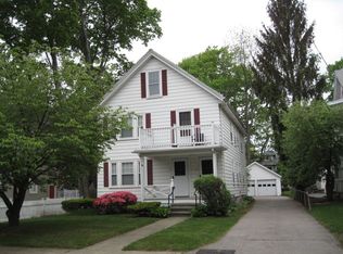 15 Grant St, Needham, MA 02492