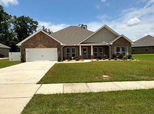 10912 Sierra Estates Dr N, Mobile, AL 36608