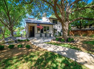 509 Meadowbrook St, Lake Dallas, TX 75065