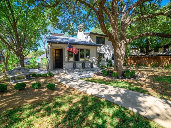 509 Meadowbrook St, Lake Dallas, TX 75065