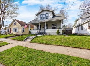 384 Cleveland Ave, Oneida, NY 13421