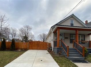 51 Danforth St, Buffalo, NY 14213