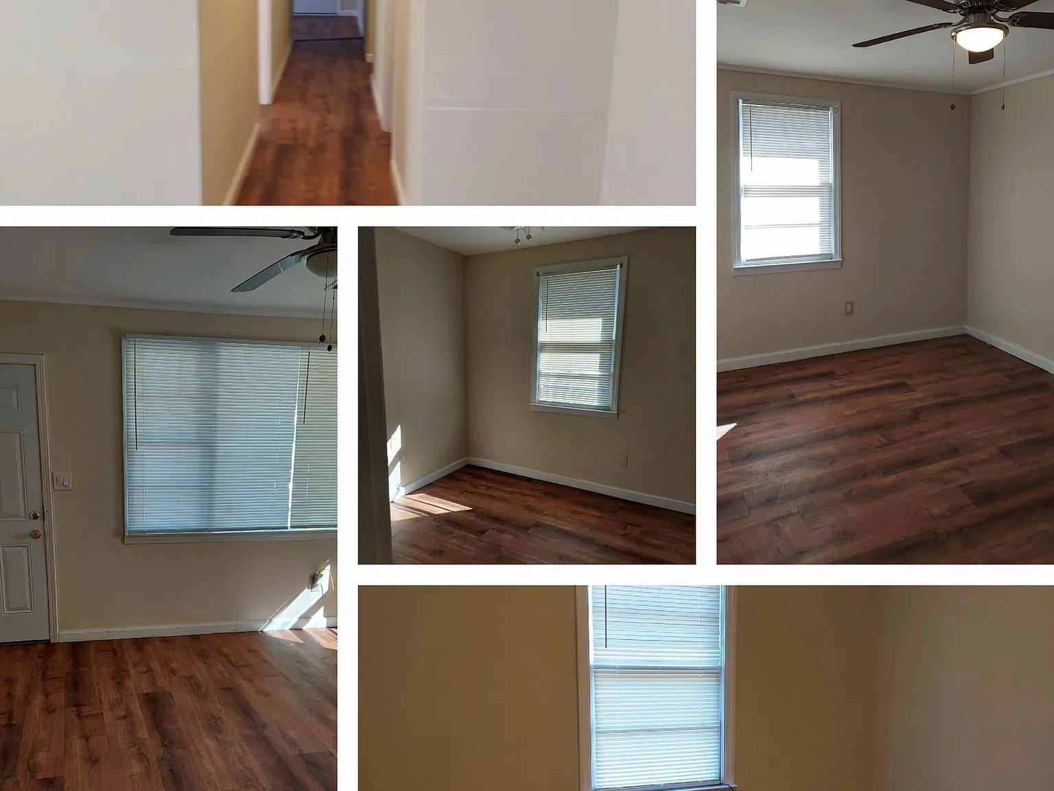 3 bed, 925 sqft, $1,050 — Photo 2