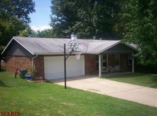 11546 Springford Ct, Bridgeton, MO 63044