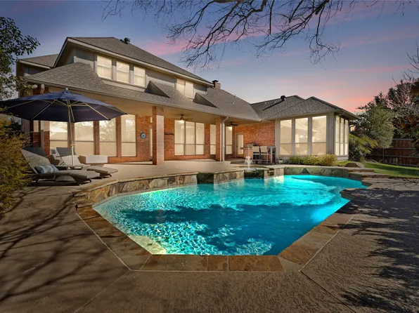 110 Woodglen Ct, Southlake, TX 76092