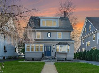 327 Orange Rd, Montclair, NJ 07042