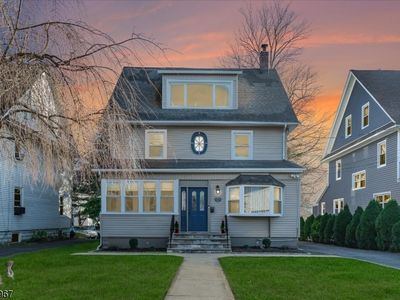 327 Orange Rd, Montclair, NJ, 07042