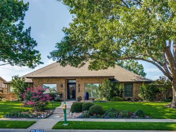 3513 Arbuckle Dr, Plano, TX 75075