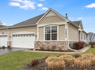 15825 Cove Cir, Plainfield, IL 60544