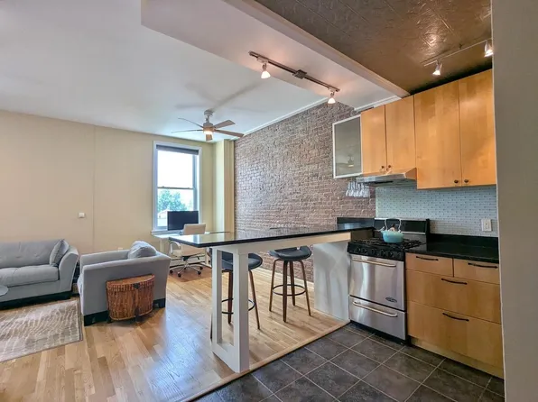 319 Barrow St APT 6B, Jersey City, NJ 07302