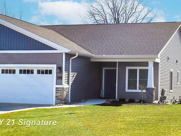 4070 Woodburn Ct, Saginaw, MI 48603