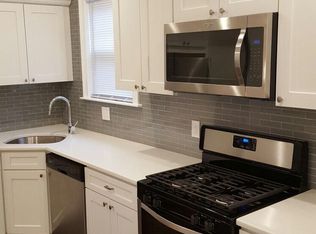 9 Cornwall St #2SW, Jamaica Plain, MA 02130