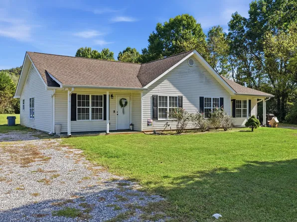 3184 State Highway 58 S, Georgetown, TN 37336