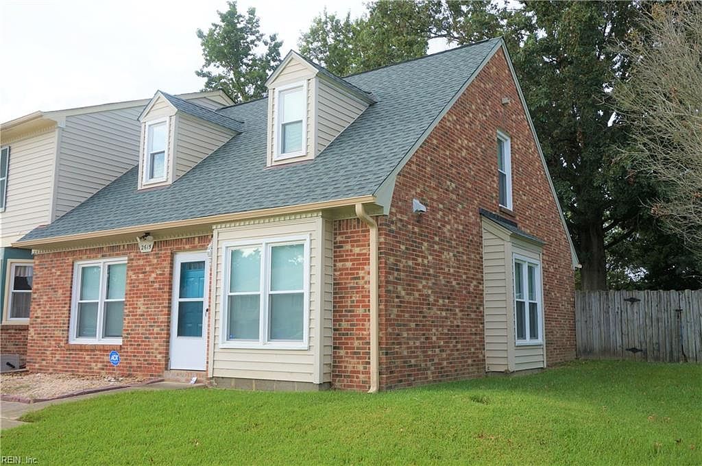 2615 Meadows Lndg, Chesapeake, VA 23321 Zillow