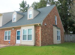 2615 Meadows Lndg, Chesapeake, VA 23321