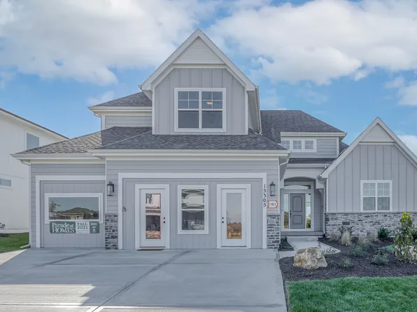 Timberland 1.5 Plan, Boulder Hills