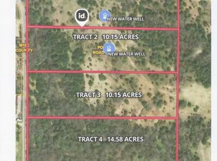 0 County Road 3170 #1-4, Decatur, TX 76234