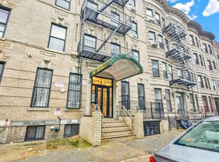 273 Albany Ave APT 3B, Brooklyn, NY 11213