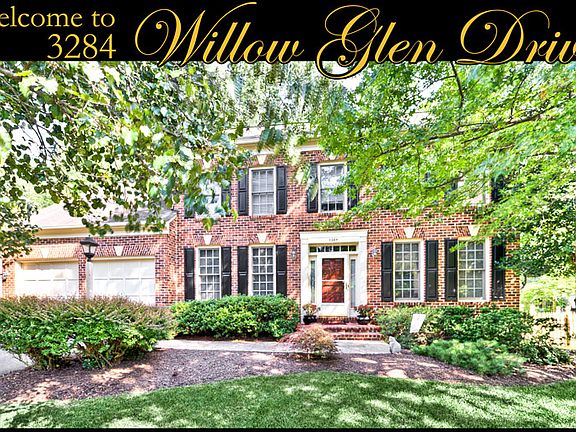 2nd image of 3284 Willow Glen Dr