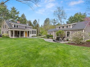 3 Linebrook Rd, Topsfield, MA 01983