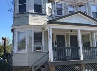 400 Bradford St FLOOR 1, Orange, NJ 07050