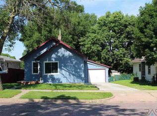 1117 N Duluth Ave, Sioux Falls, SD 57104