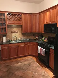 Rented by Flatiron Real Estate Advisors LLC