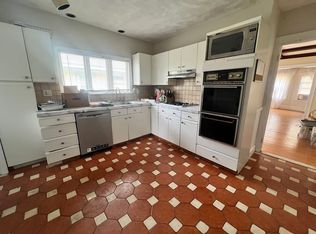 419 Concord Ave #2, Cambridge, MA 02138