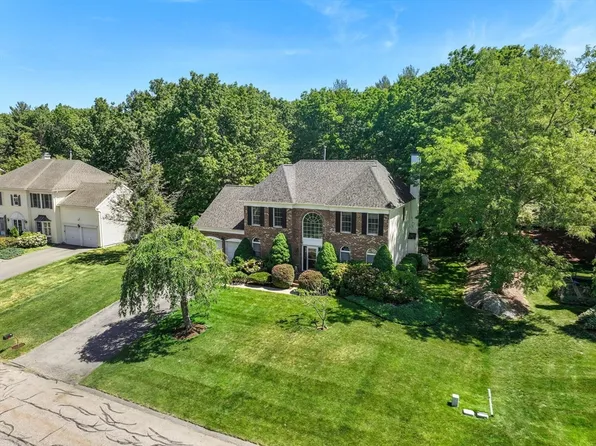 11 Firebrick Rd, Sharon, MA 02067