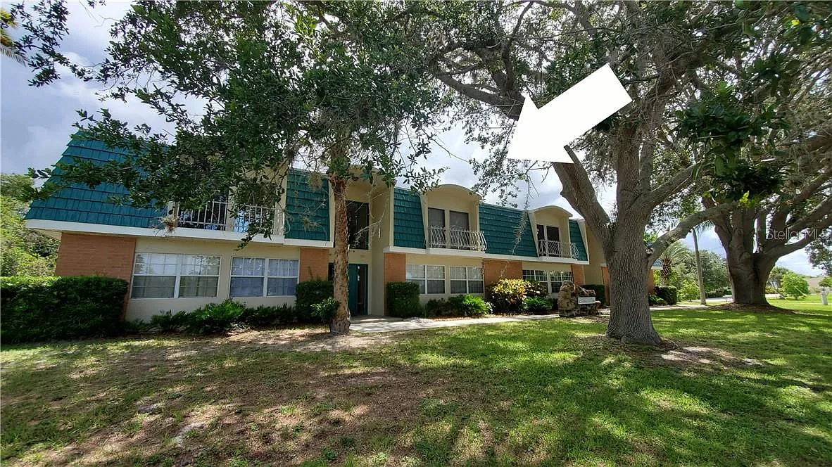 3586 Cape Haze Dr B4