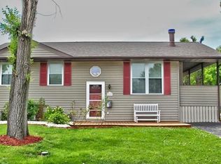 2300 Cardinal Ave, Granite City, IL 62040