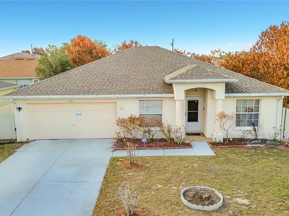 1910 Dolphin Dr, Poinciana, FL 34759