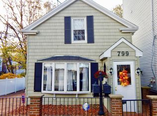 799 E 3rd St #1, Boston, MA 02127