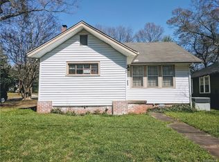401 Arthur St, Montgomery, AL 36107