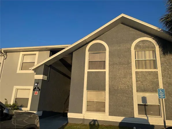 4261 Pershing Pointe Pl APT 7, Orlando, FL 32822