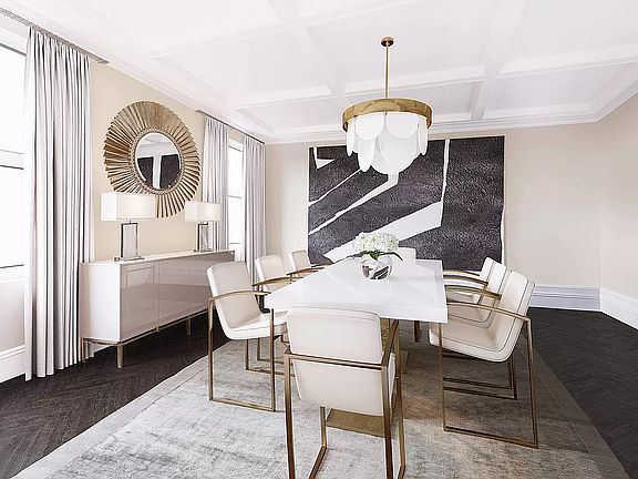 2nd image of 35 E 76th St #2009-15