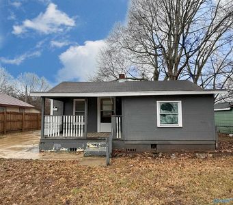 1514 McKinley Ave NE, Huntsville, AL, 35801